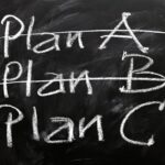 planning, plan, opportunity