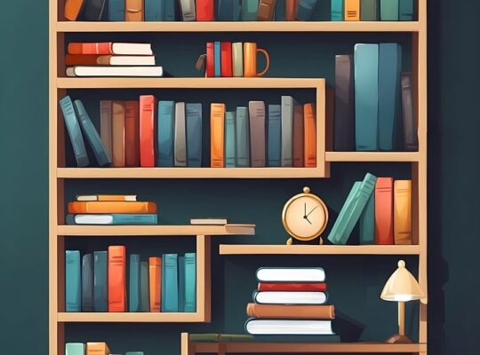 books, reading, bookshelf